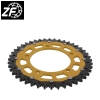 Kettenrad Stealth ZF Dual ZFD-7 (Gold)