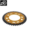 Kettenrad Stealth ZF Dual ZFD-7 (Gold)