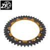 Kettenrad Stealth ZF Dual ZFD-1340 (Gold)