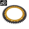 Kettenrad Stealth ZF Dual ZFD-1340 (Gold)