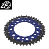 Kettenrad Stealth ZF Dual ZFD-479 (Blau)