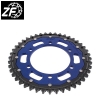 Kettenrad Stealth ZF Dual ZFD-479 (Blau)