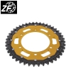 Kettenrad Stealth ZF Dual ZFD-479 (Gold)