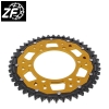 Kettenrad Stealth ZF Dual ZFD-479 (Gold)