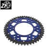 Kettenrad Stealth ZF Dual ZFD-479 (Blau)