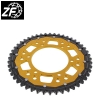 Kettenrad Stealth ZF Dual ZFD-479 (Gold)