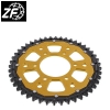 Kettenrad Stealth ZF Dual ZFD-488 (Gold)