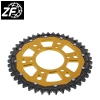 Kettenrad Stealth ZF Dual ZFD-816 (Gold)