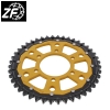 Kettenrad Stealth ZF Dual ZFD-816 (Gold)