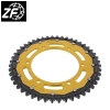 Kettenrad Stealth ZF Dual ZFD-859 (Gold)