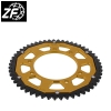 Kettenrad Stealth ZF Dual ZFD-1132 (Gold)