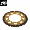 Kettenrad Stealth ZF Dual ZFD-1134 (Gold)
