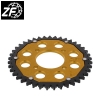 Kettenrad Stealth ZF Dual ZFD-810 (Gold)