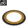 Kettenrad Stealth ZF Dual ZFD-839 (Gold)