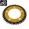 Kettenrad Stealth ZF Dual ZFD-1316 (Gold)