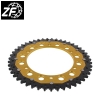 Kettenrad Stealth ZF Dual ZFD-9 (Gold)