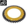 Kettenrad Stealth ZF Dual ZFD-3 (Gold)