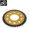 Kettenrad Stealth ZF Dual ZFD-807 (Gold)