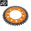 Kettenrad Stealth ZF Dual ZFD-898 (Orange)