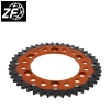 Kettenrad Stealth ZF Dual ZFD-899 (Orange)