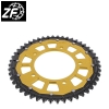Kettenrad Stealth ZF Dual ZFD-1871 (Gold)