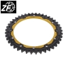 Kettenrad Stealth ZF Dual ZFD-2011 (Gold)