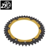 Kettenrad Stealth ZF Dual ZFD-2011 (Gold)