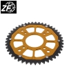 Kettenrad Stealth ZF Dual ZFD-803 (Gold)