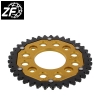 Kettenrad Stealth ZF Dual ZFD-212 (Gold)