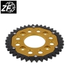 Kettenrad Stealth ZF Dual ZFD-212 (Gold)