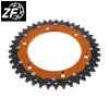 Kettenrad Stealth ZF Dual ZFD-897 (Orange)