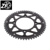 Kettenrad Stealth ZF Dual ZFD-1140 (Schwarz)