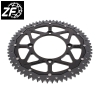 Kettenrad Stealth ZF Dual ZFD-1140 (Schwarz)