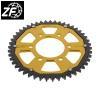 Kettenrad Stealth ZF Dual ZFD-12222 (Gold)