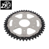 Kettenrad Stealth ZF Dual ZFD-890 (Silber)