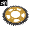 Kettenrad Stealth ZF Dual ZFD-1331 (Gold)