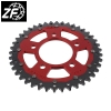 Kettenrad Stealth ZF Dual ZFD-1331 (Rot)
