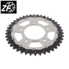 Kettenrad Stealth ZF Dual ZFD-1331 (Silber)
