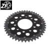 Kettenrad Stealth ZF Dual ZFD-1332 (Schwarz)