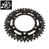 Kettenrad Stealth ZF Dual ZFD-2014 (Schwarz)