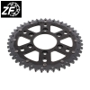 Kettenrad Stealth ZF Dual ZFD-765 (Schwarz)