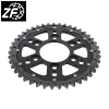 Kettenrad Stealth ZF Dual ZFD-766 (Schwarz)