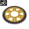 Kettenrad Stealth ZF Dual ZFD-766 (Gold)