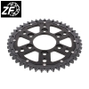 Kettenrad Stealth ZF Dual ZFD-766 (Schwarz)