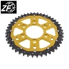 Kettenrad Stealth ZF Dual ZFD-766 (Gold)