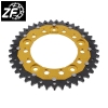 Kettenrad Stealth ZF Dual ZFD-1877 (Gold)