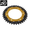 Kettenrad Stealth ZF Dual ZFD-2014 (Gold)