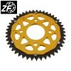 Kettenrad Stealth ZF Dual ZFD-1221 (Gold)