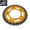 Kettenrad Stealth ZF Dual ZFD-713 (Gold)