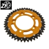 Kettenrad Stealth ZF Dual ZFD-713 (Gold)